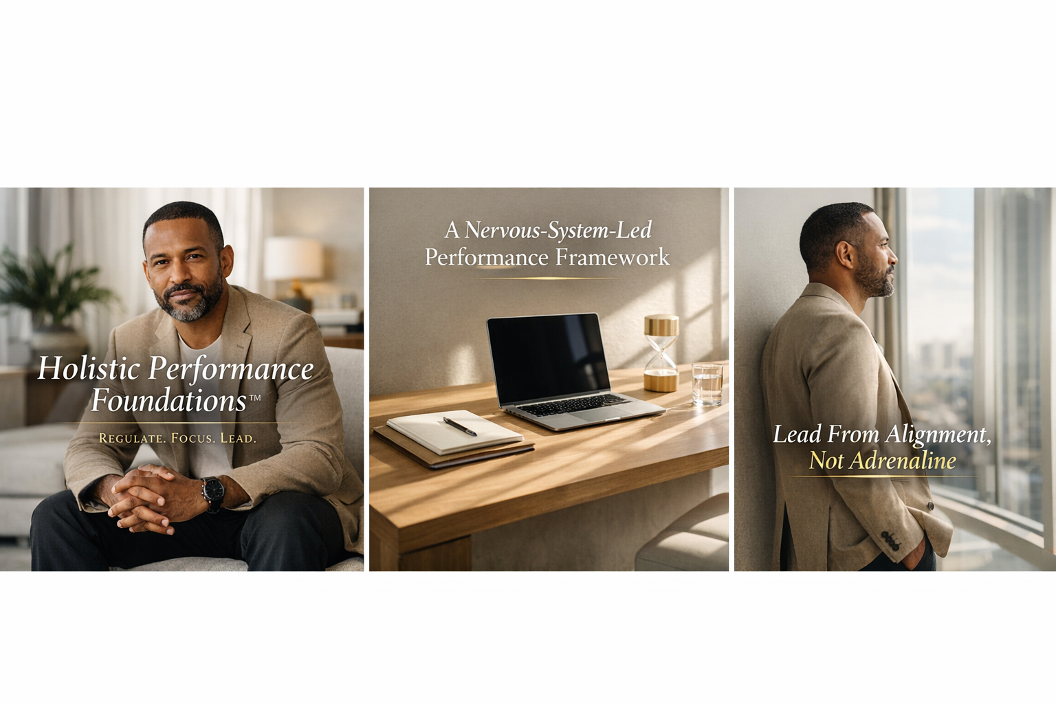 Holistic Performance Foundations™