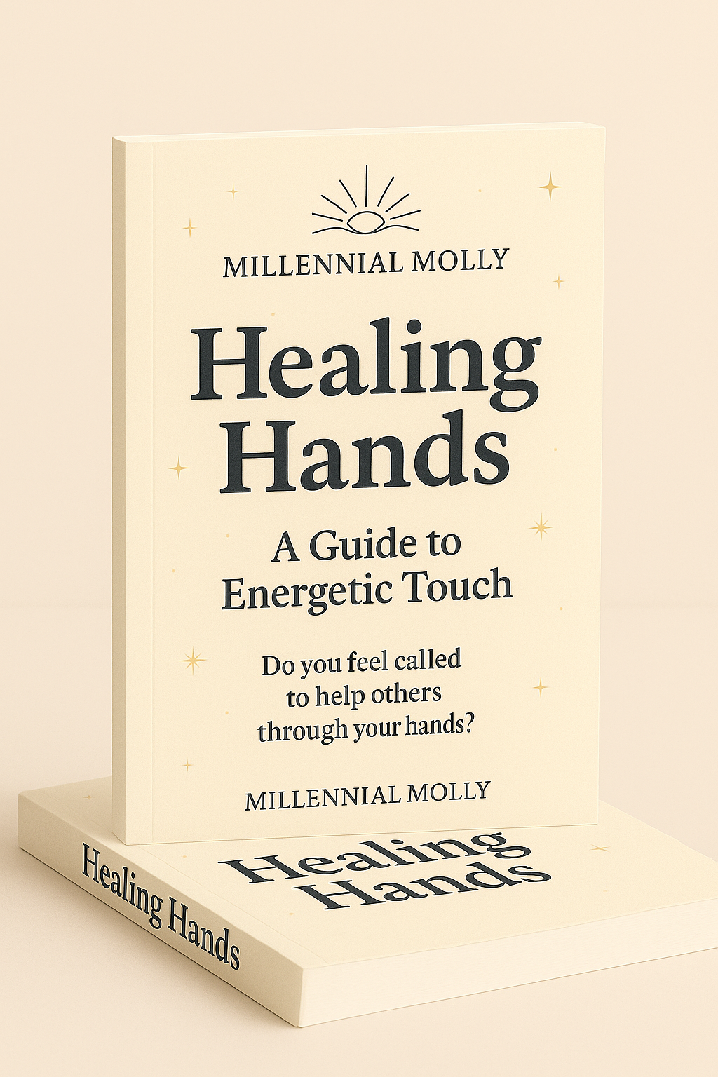 Millennial Molly Gifts Of Spirit Book Collection