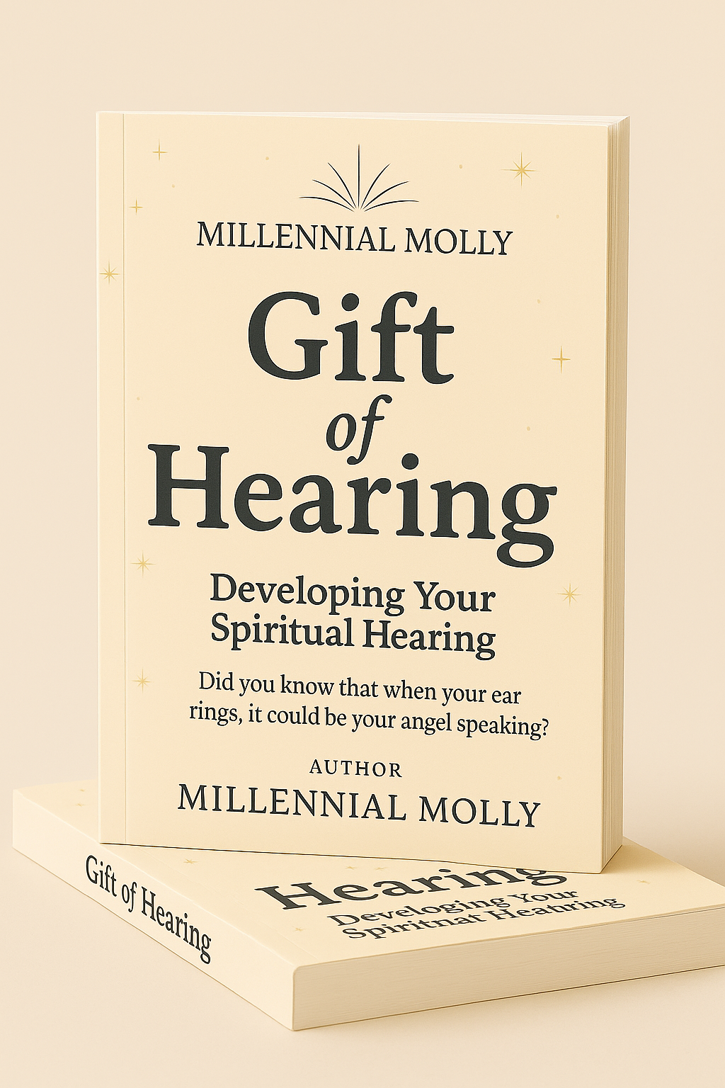 Millennial Molly Gifts Of Spirit Book Collection